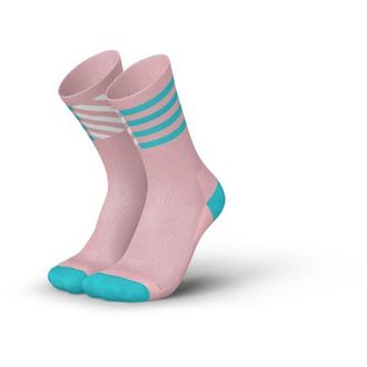 INCYLENCE Renewed 97 Impact Laufsocken - Unisex | rosa