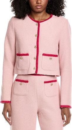 Amanda Uprichard Braswell Jacket
