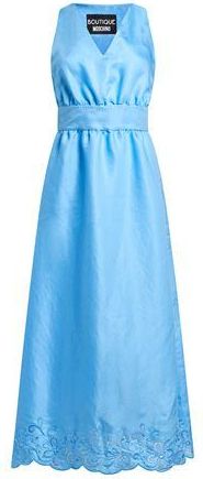 Moschino VESTITI - Vestiti lunghi su YOOX.COM