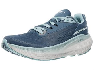 Altra Womens Fwd Via Running Shoes In Light Blue