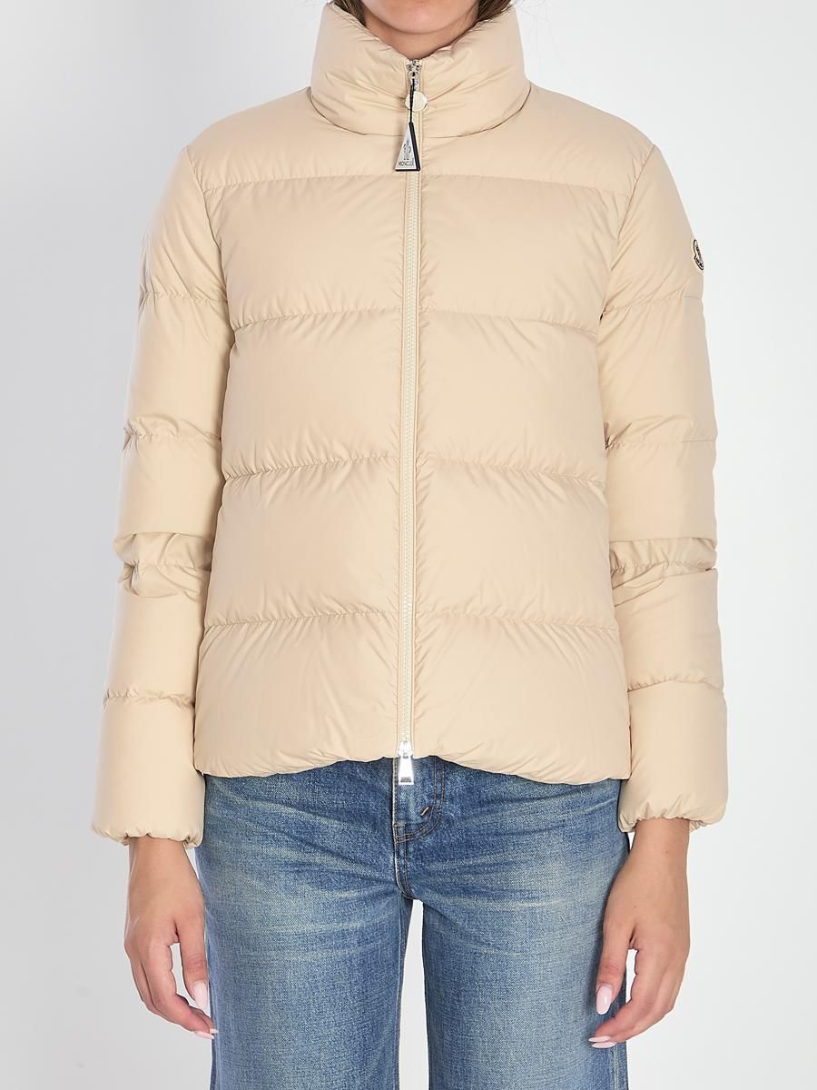 25SS MONCLER Maupa ベージュ Moncler: Moncler Presents Its New Spring 2025 Collection