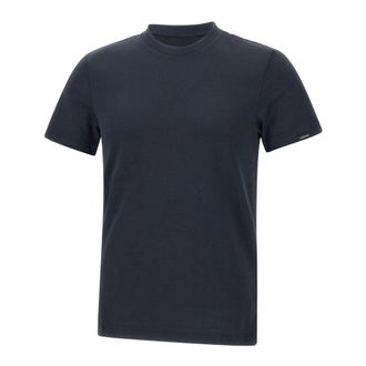 Colmar Heren, Sport, Blauw, Maat: S Piqu&eacute;