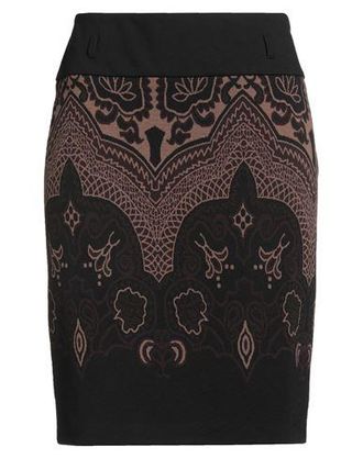 Calaluna HOSEN & R&Ouml;CKE - Midi-R&ouml;cke auf YOOX.COM