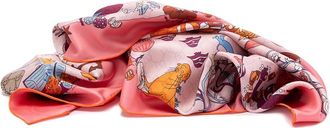 Gucci Submarine Foulard