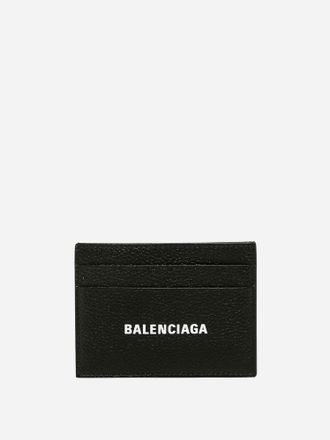 Balenciaga Portacarte in pelle - BALENCIAGA - gender_Man