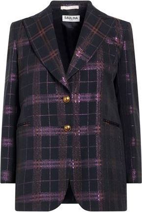 Saulina Milano ANZ&Uuml;GE und CO-ORDS - Blazers auf YOOX.COM