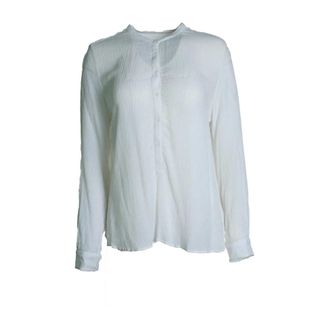 Zadig&Voltaire Top - - Blouses & Shirts - Donna - Bianco - S