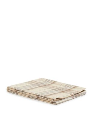 Lanerossi Plaid TENNESSEE, beige