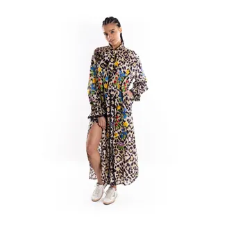 5 Progress Donna, Abiti, Multicolore, S, new
