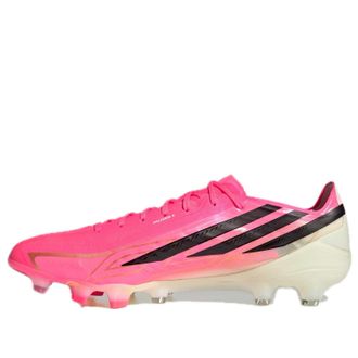 adidas F50 Hyperfast Pro MG/AG/FG Solar Turbo Black HQ2360