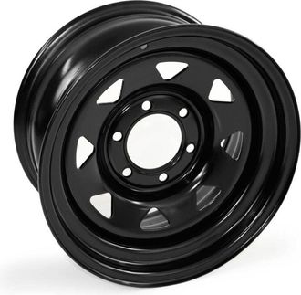 OEM Llanta De Acero Snfc17x8-6x139.7x106.1/0/b