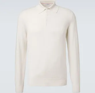 Brunello Cucinelli Pullover in cashmere