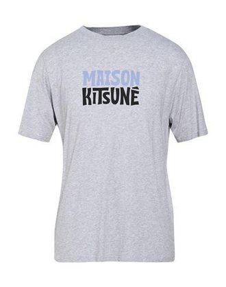 Maison Kitsun&eacute; TOPWEAR - T-shirts sur YOOX.COM