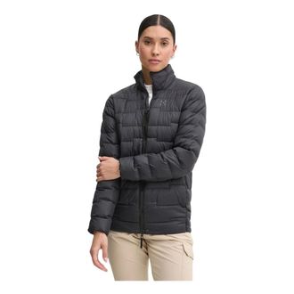 Hagl&ouml;fs Sport Down Jacket - Dames - Jassen - Zwart - Maat: XS
