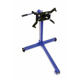 Far cavalletto supporto sostegno gru montaggio smontaggio blocco motore motori 300 kg 302sa