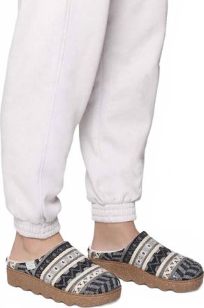 Toni Pons Womens Joyce Ya Slippers In Black