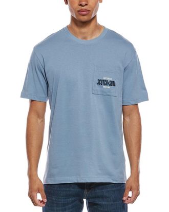 Scotch & Soda Graphic T-Shirt