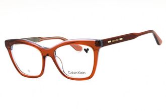 Calvin Klein CK24517 227 Brown/Azure 52mm
