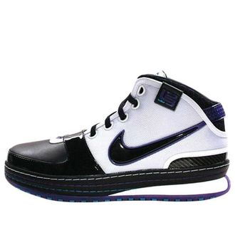 Nike Zoom LeBron 6 Hardwood Classic 346526-002