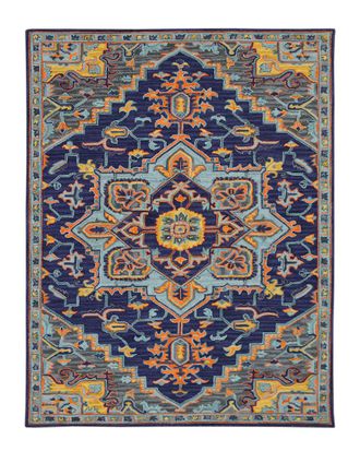 AR Carpets & Rugs Amer Rugs Gypsy Hand-Tufted Rug