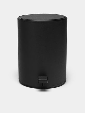 Giobagnara Jazz Leather Pedal Bin