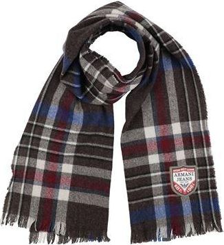 Armani ACCESSORIES - Scarves sur YOOX.COM