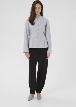 Karen by Simonsen Overhemd met lang mouwen KBDeborah Overhemd met lang mouwen Feminine