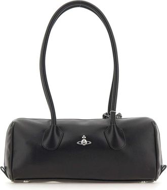Vivienne Westwood Mujer, Bolsos, Negro, Talla: ONE Size