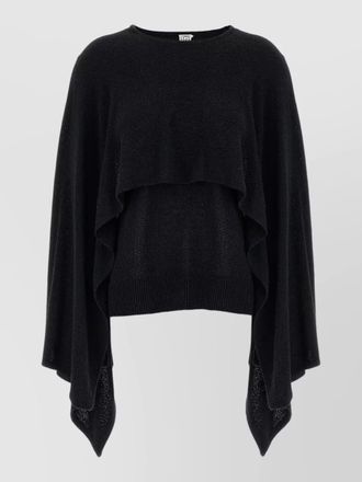 Toteme silk sweater