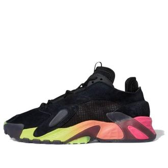 adidas Streetball Black Multicolor EF1906