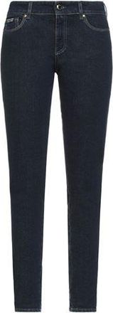 Versace PARTES DE ABAJO - Pantalones vaqueros en YOOX.COM