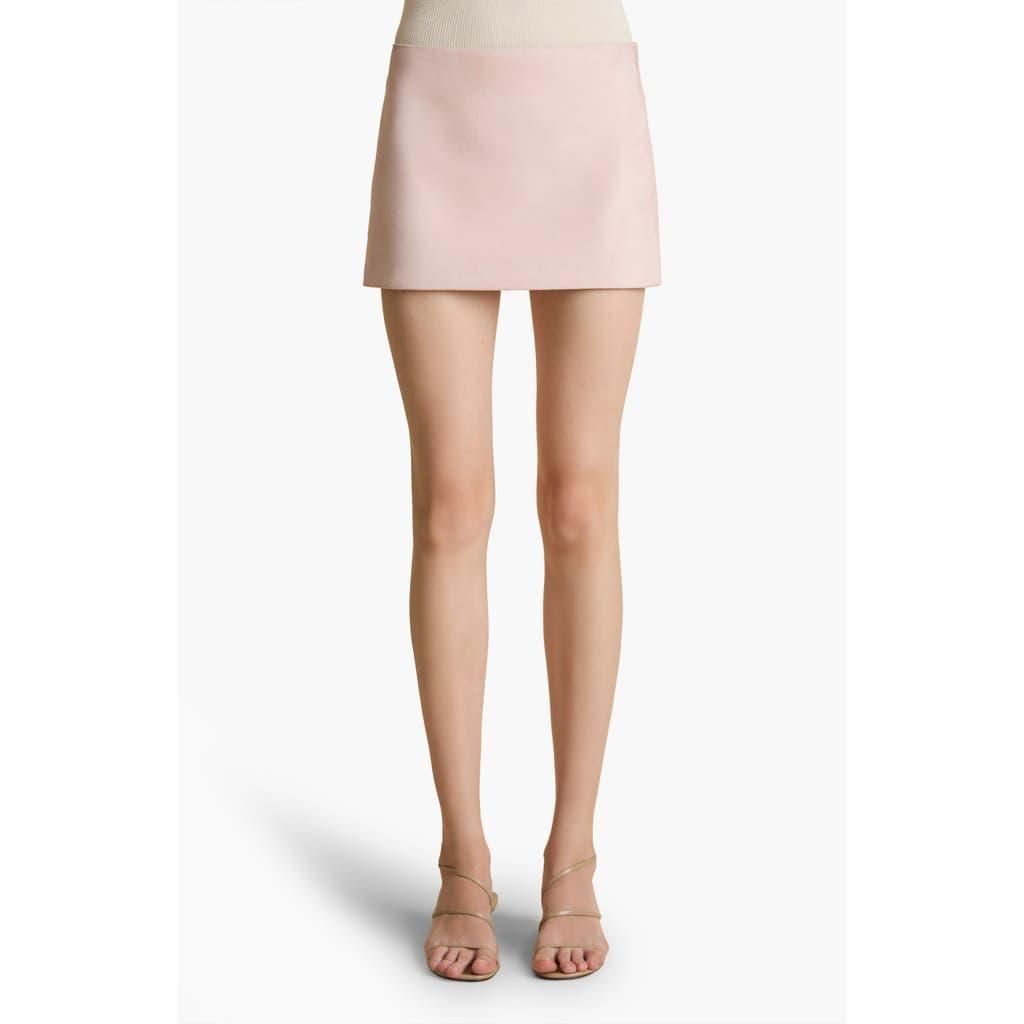 ワンピース KHAITE Women Short Skirts 54884114W4114168 White Women's Khaite Short Skirts - up to −86% | Stylight