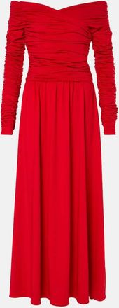 Altuzarra Charlotte gown