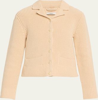 Vince Pocket Sweater