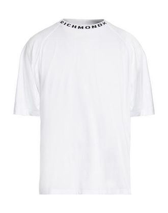 John Richmond TOPWEAR - T-shirts sur YOOX.COM