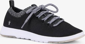 Emu Womens Heidelberg Sneaker In Black