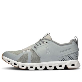 On Running (WMNS) On Running Cloud 5 Terry Glacier White 3WD30220070