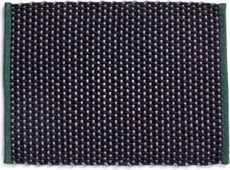 HAY Fussmatte, 50 x 70 cm, gr&uuml;n