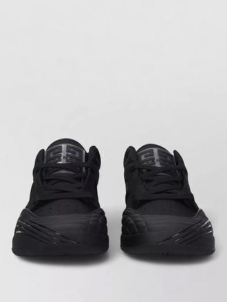 Givenchy fabric low-top sneakers