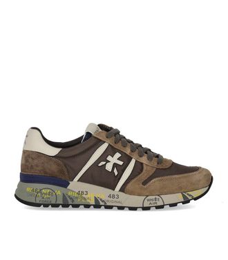 Premiata SNEAKER LANDER 7704 PREMIATA