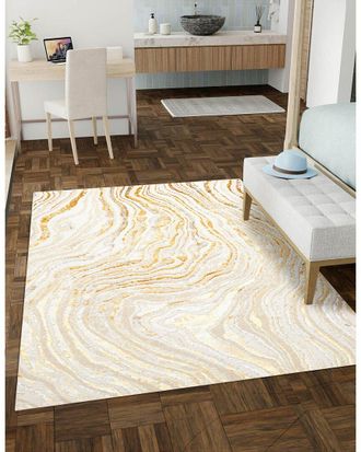Ecarpetgallery Ecarpet Clara Contemporary/Modern Rug