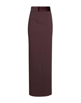 Elisabetta Franchi BOTTOMWEAR - Maxi skirts on YOOX.COM