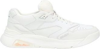 Santoni FOOTWEAR - Trainers on YOOX.COM
