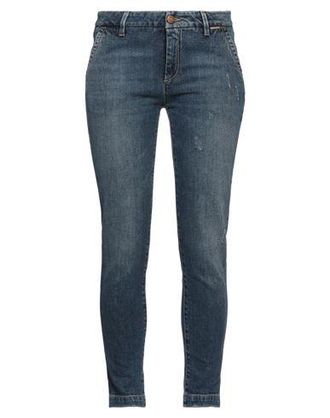 Teleria Zed HOSEN & R&Ouml;CKE - Jeanshosen auf YOOX.COM