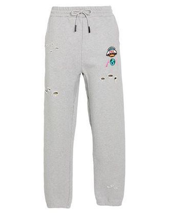 Members of the Rage Pants