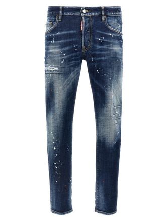 Dsquared2 Supertwinky Jeans