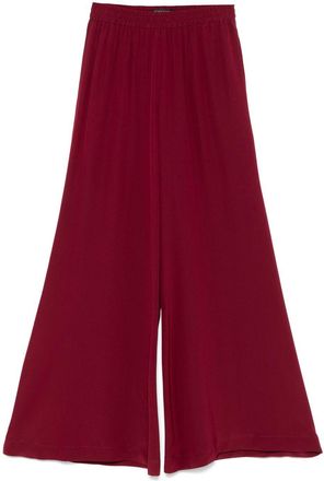 Gianluca Capannolo Antonia broek - Rood