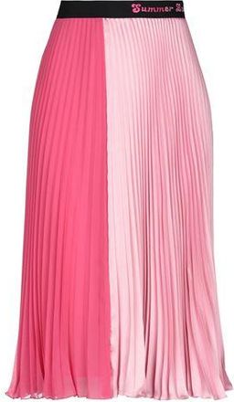 PINKO UNIQUENESS BOTTOMWEAR - Midi skirts sur YOOX.COM