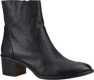 Hush Puppies Winona Ankle Boots