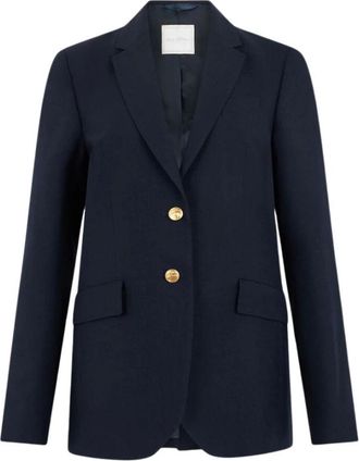Brooks Brothers Donna, Giacche, Blu, L, new